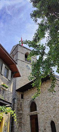 Terrasses viticoles de Lavaux-Lavaux-Oron District