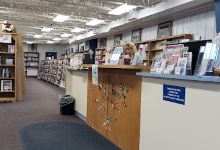 Gladwin County District Library景点图片