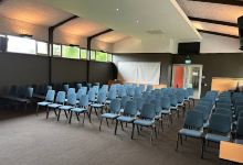 Emmanuel Iranian Church - Doncaster (کلیسا ایرانیان عمانوئیل - شعبه دنکستر)景点图片