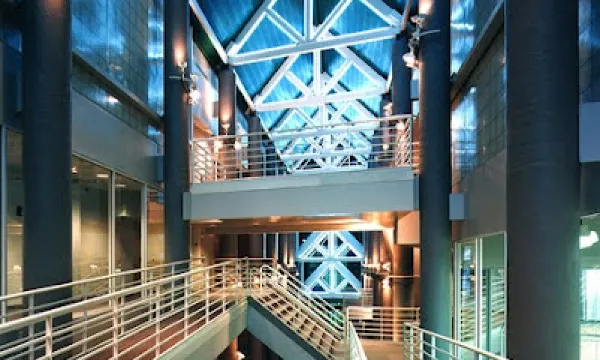 Greensboro Cultural Center