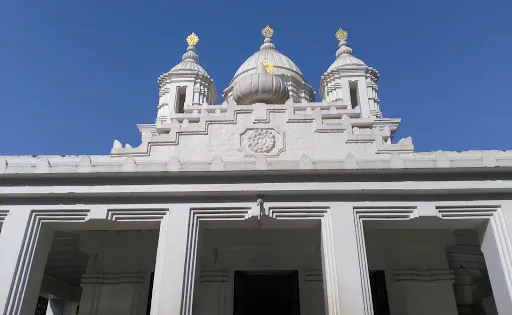 Jatia Baba Samadhi Mandir