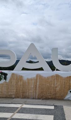 place Clemenceau-波城