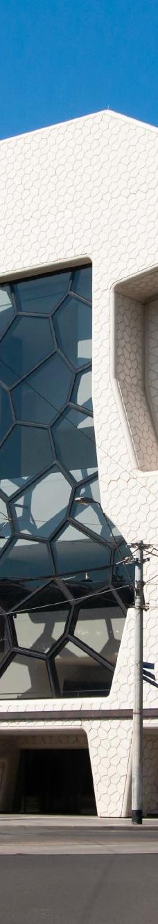 墨尔本演奏中心-南岸