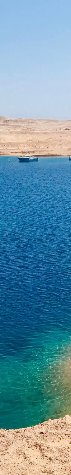 穆罕默德国家公园-Qesm Sharm Ash Sheikh