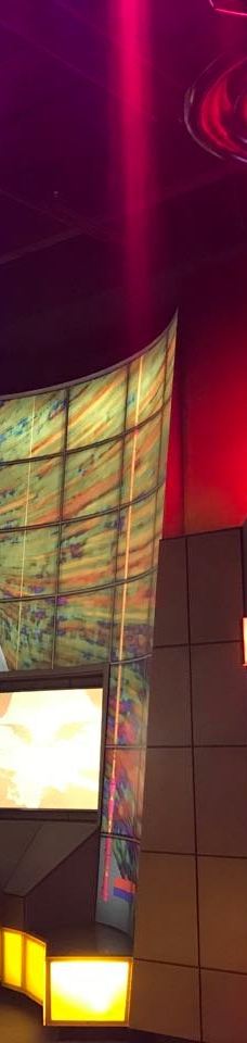 休斯顿博物馆区-休斯敦