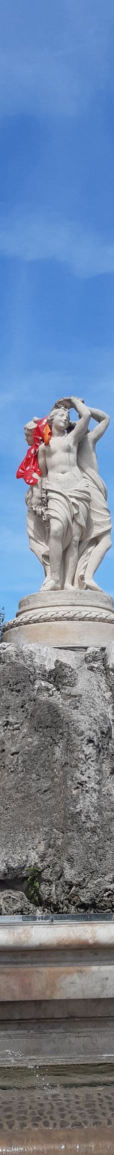 喜剧广场-蒙彼利埃