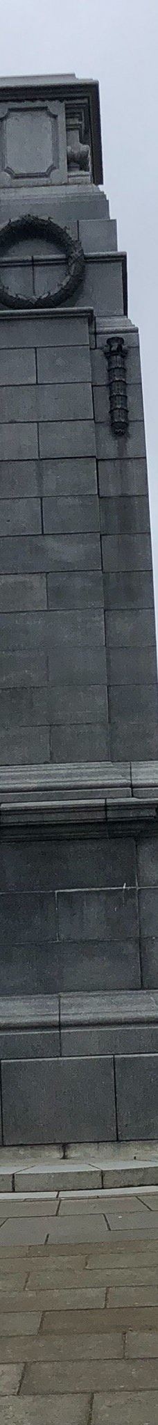 Albert Park-米德尔斯堡