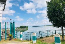 Yagachi Dam Belur景点图片