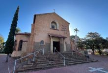 Shrine of Nossa Senhora do Perpetuo Socorro景点图片
