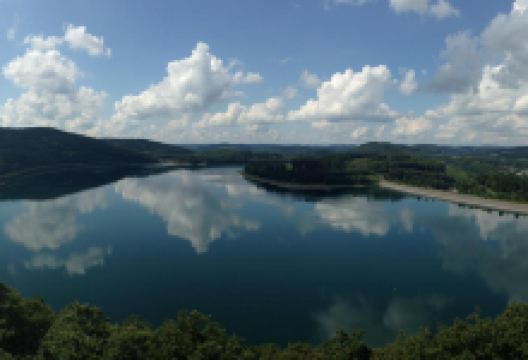 Aussichtsplattform Biggeblick景点图片