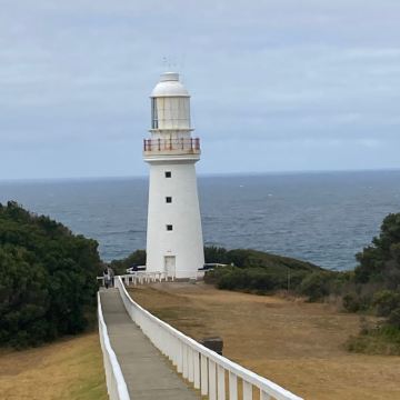 澳大利亚悉尼+墨尔本10日9晚自由行