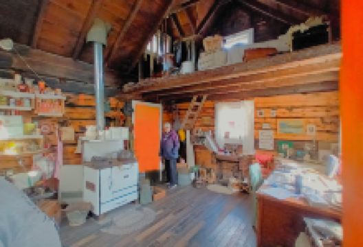 Pratt Museum景点图片