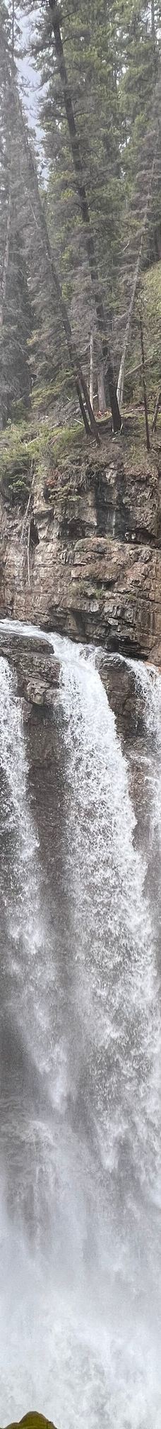 强斯顿峡谷-Improvement District No. 9