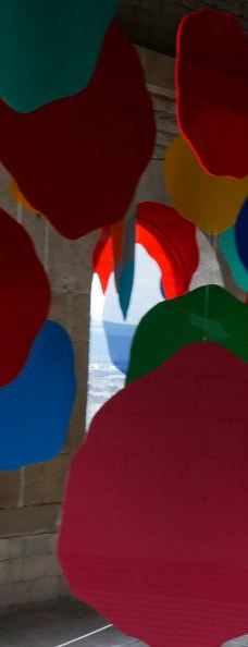 Château de Montélimar-蒙特利马尔