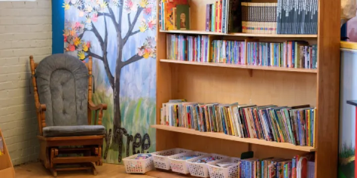 Children's Museum of Montana