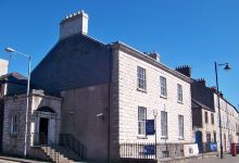 Royal Irish Fusiliers Museum景点图片