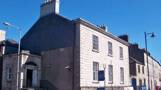Royal Irish Fusiliers Museum