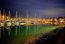 Manly Harbour Village购物图片