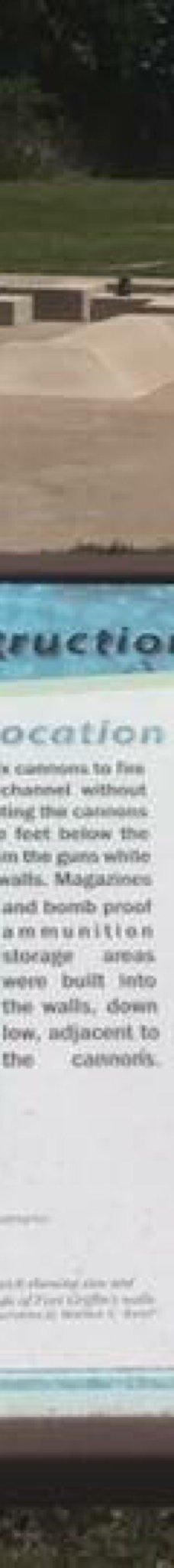 Sabine Pass Battleground State Historic Site-阿瑟港