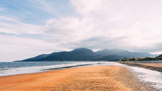 Murlough National Nature Reserve