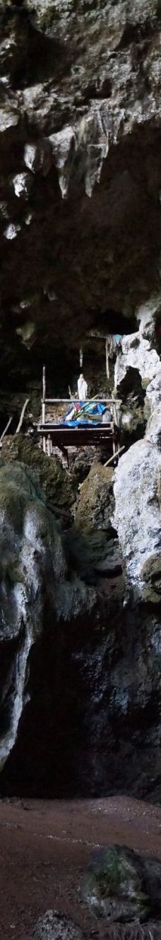 Grotte de Hortense-松树岛