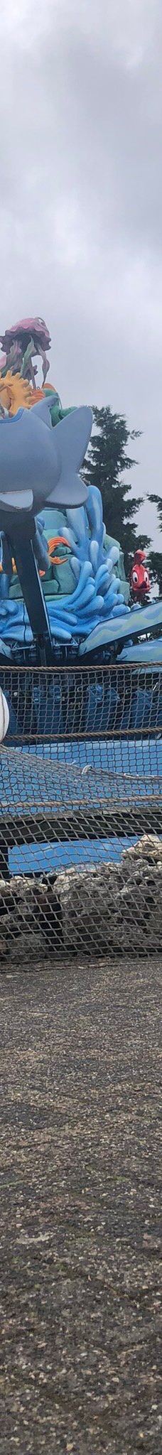 Family park Drievliet-海牙