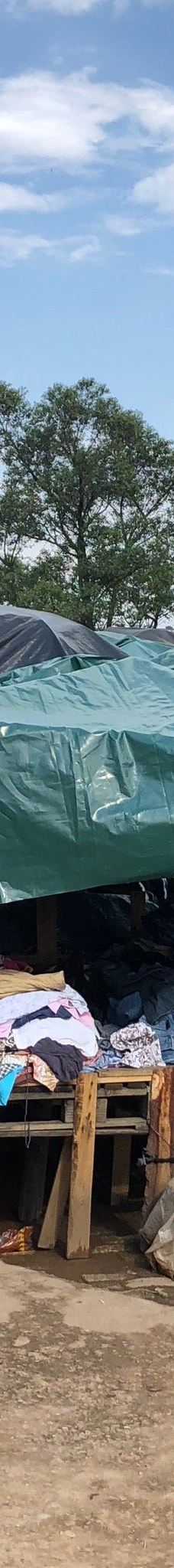 Mbabane Market-姆巴巴内