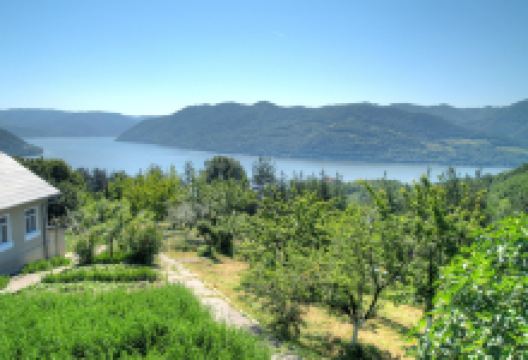 圣安娜修道院景点图片