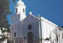 Iglesia de la Merced景点图片