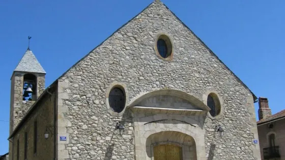 La Citadelle de Mont Louis