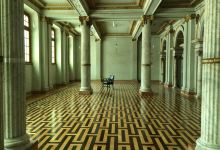 Biblioteca Pública景点图片