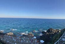 Faro Sant'Anna景点图片