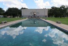 Gonzales Memorial Museum景点图片