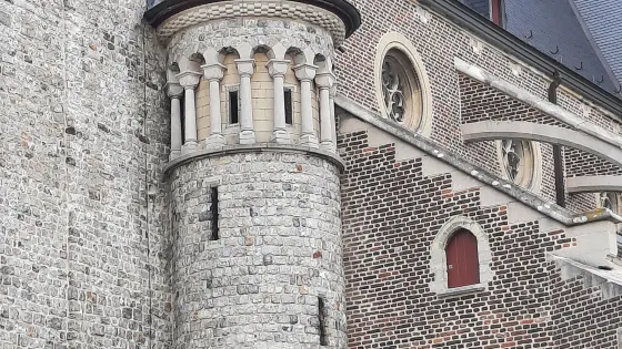 Sint-Genovevakerk