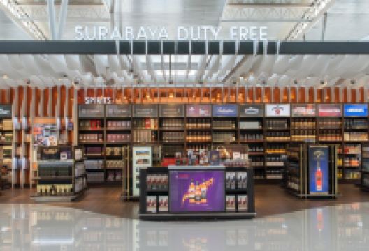 Duty Free购物图片