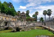 Parque el Pasatiempo景点图片