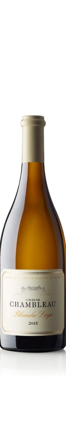 Domaine de Chambleau-Milvignes