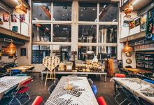 Ursa Maior Concept Craft Brewery景点图片