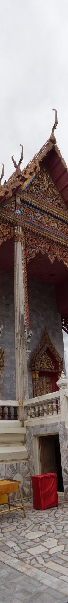 Wat Intharam-安帕瓦