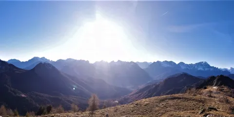 Messner Mountain Museum Dolomites