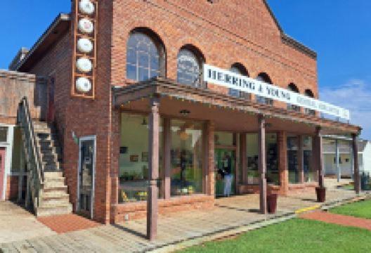 Old Town Museum景点图片