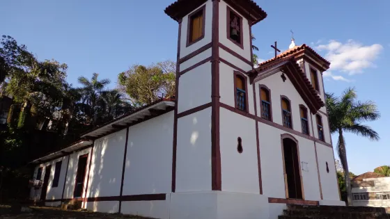 Museu de Arte Sacra （MAS）