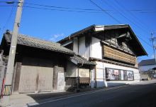 旧小诸本阵 （问屋场）景点图片