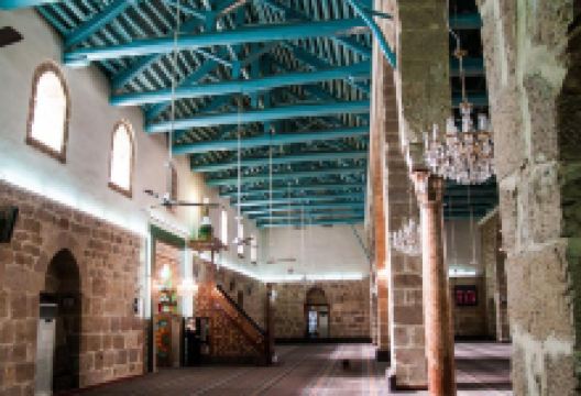 Hanabila Mosque景点图片