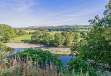 Ruskin's View景点图片