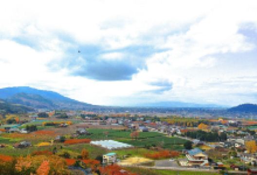 清水湧水景点图片