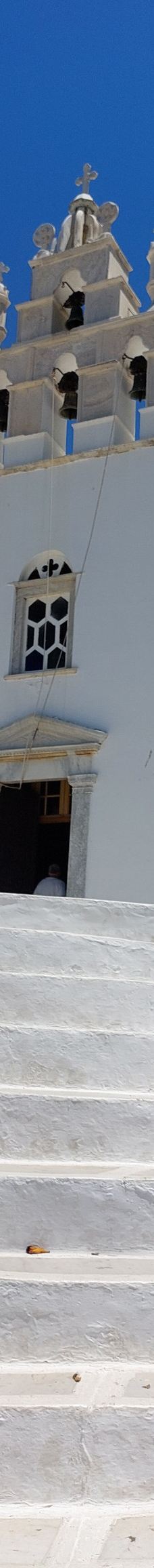 Church of Panagia Filotitissa-菲洛蒂翁