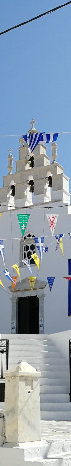 Church of Panagia Filotitissa-菲洛蒂翁