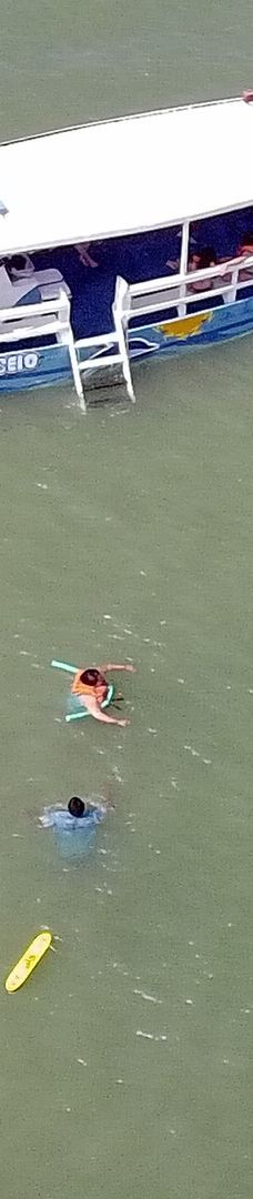 Jangalancha Show-纳塔尔