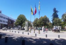 Playa de Penco景点图片